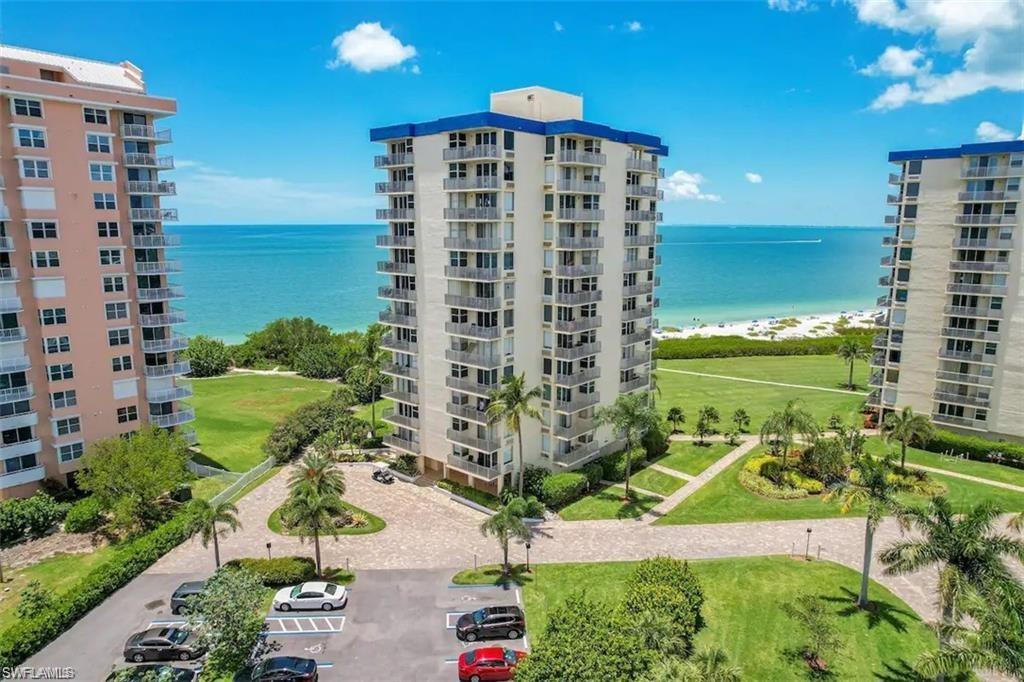 7360 Estero Blvd # 302 Property Photo 1