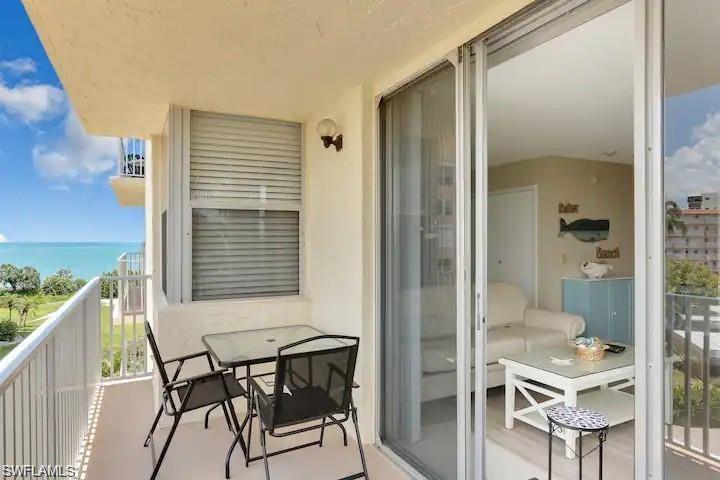 7360 Estero Blvd # 302 Property Photo 2