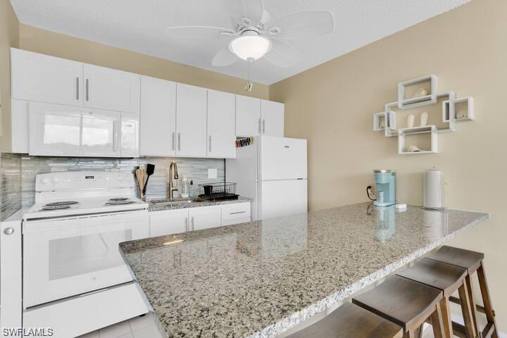 7360 Estero Blvd # 302 Property Photo 6