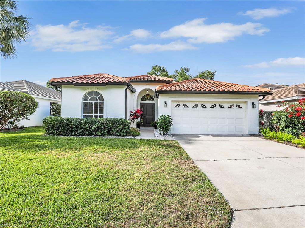8850 Springwood Ct Property Photo