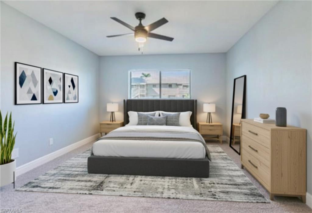 5745 Foxlake Dr # D Property Photo 1