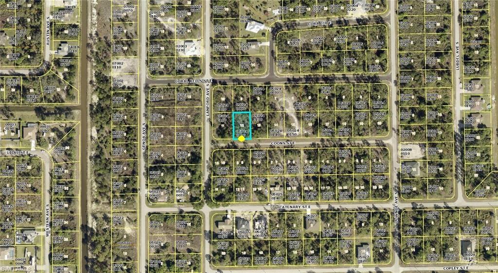 1117 Coons ST E Property Photo 1