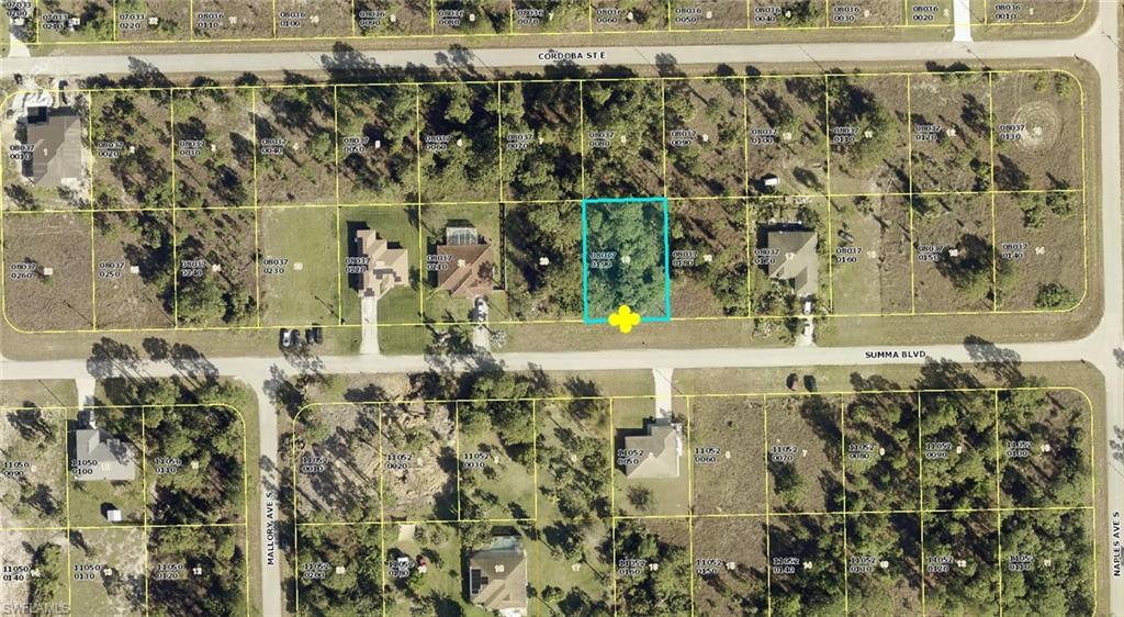 1241 Summa Blvd Property Photo 1