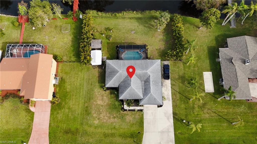 17230 Castleview Dr Property Photo 4