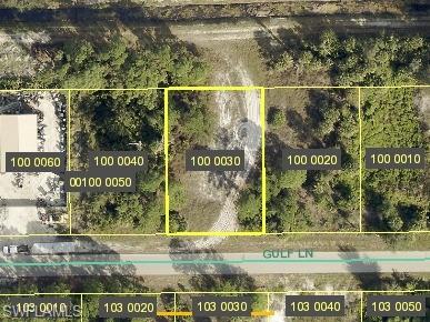 875 Gulf LN Property Photo 1