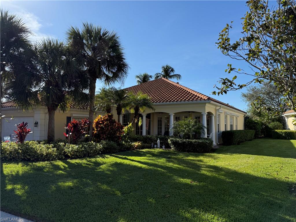 2860 Hatteras Way Property Photo