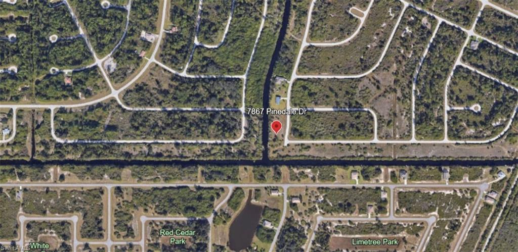 7867 Pinedale Dr Property Photo 1