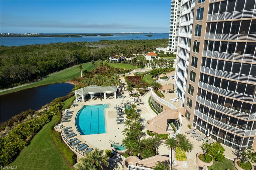 4801 Bonita Bay Blvd # 2004 Property Photo 34