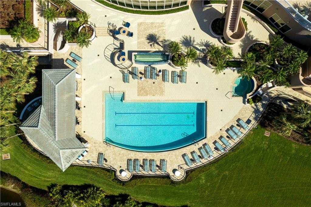 4801 Bonita Bay Blvd # 2004 Property Photo 36