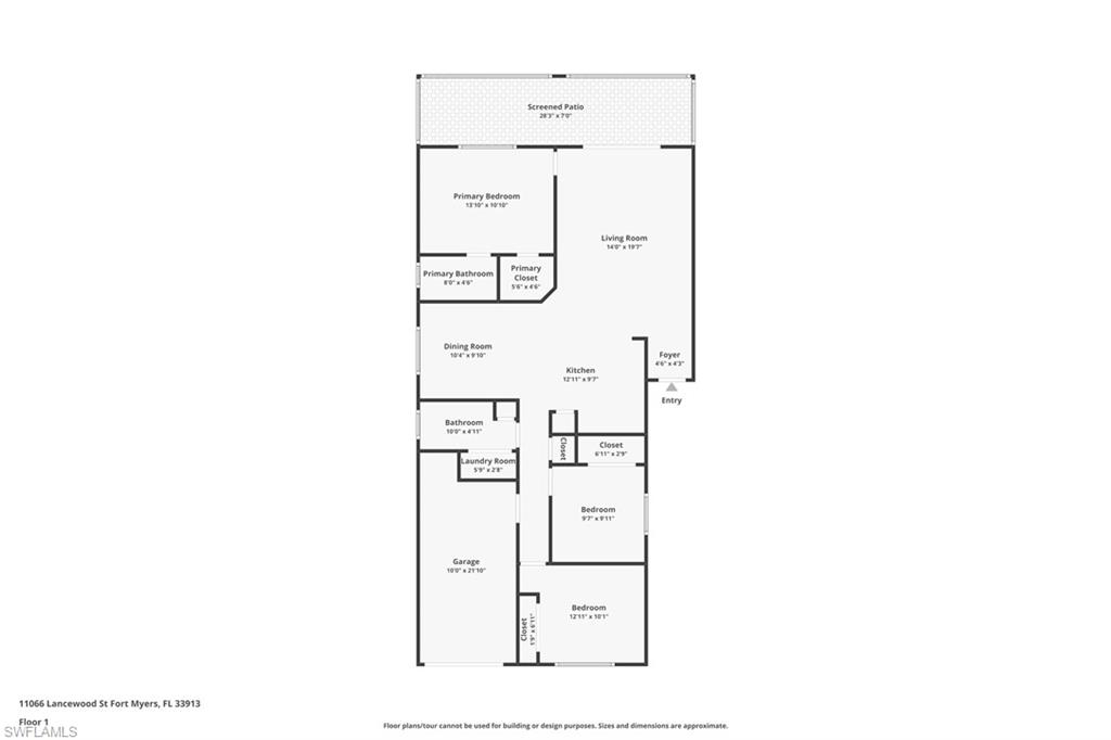 11066 Lancewood St Property Photo 4