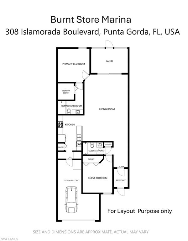 308 Islamorada Blvd Property Photo 28