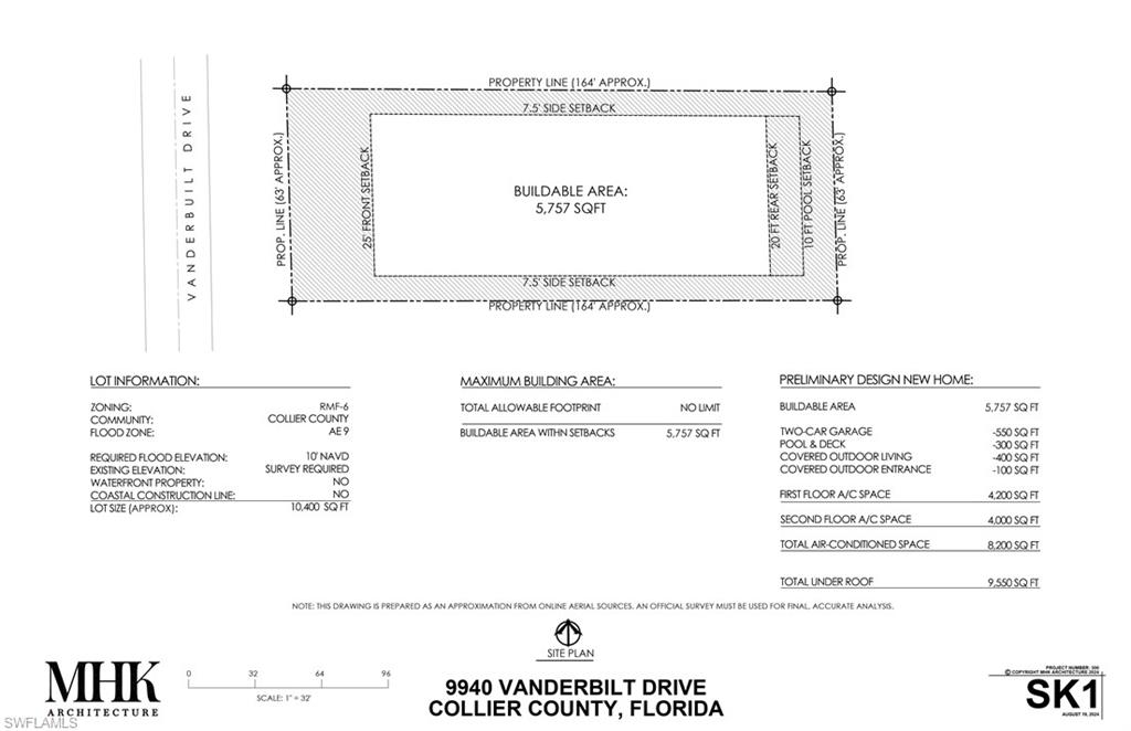 9940 Vanderbilt Dr Property Photo 3