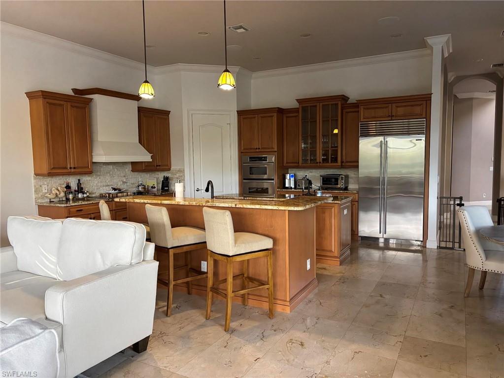 2934 Florentine Ct Property Photo 5