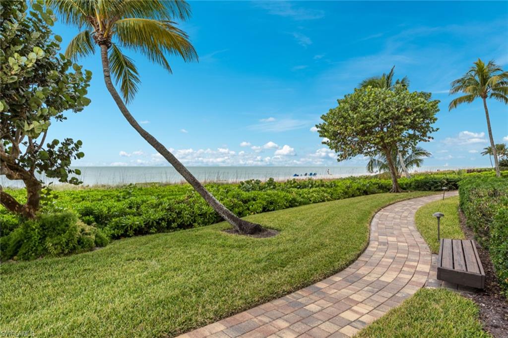 2318 Gulf Shore Blvd N # 510 Property Photo 36