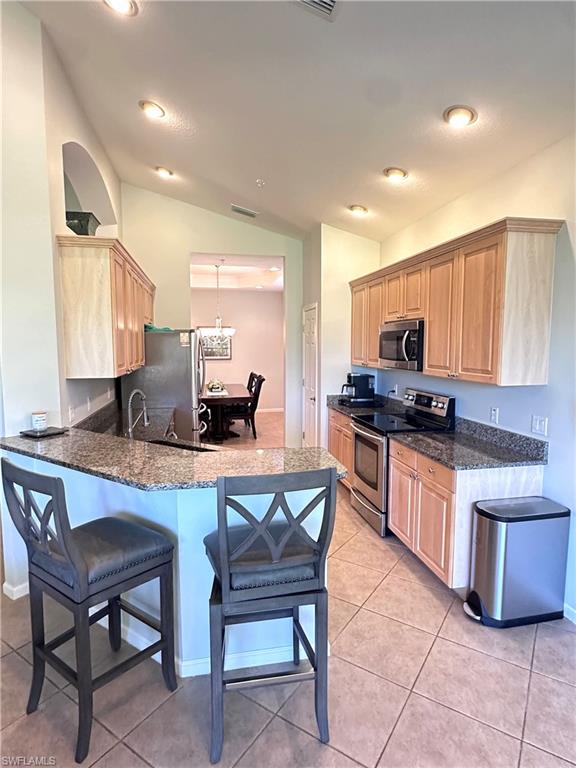 13091 Pebblebrook Point Cir # 201 Property Photo 9