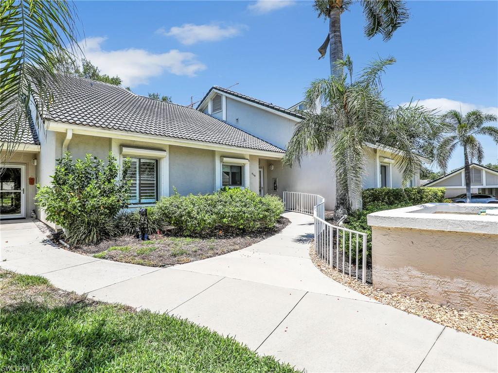 808 Arbor Lake DR # 105 Property Photo 1
