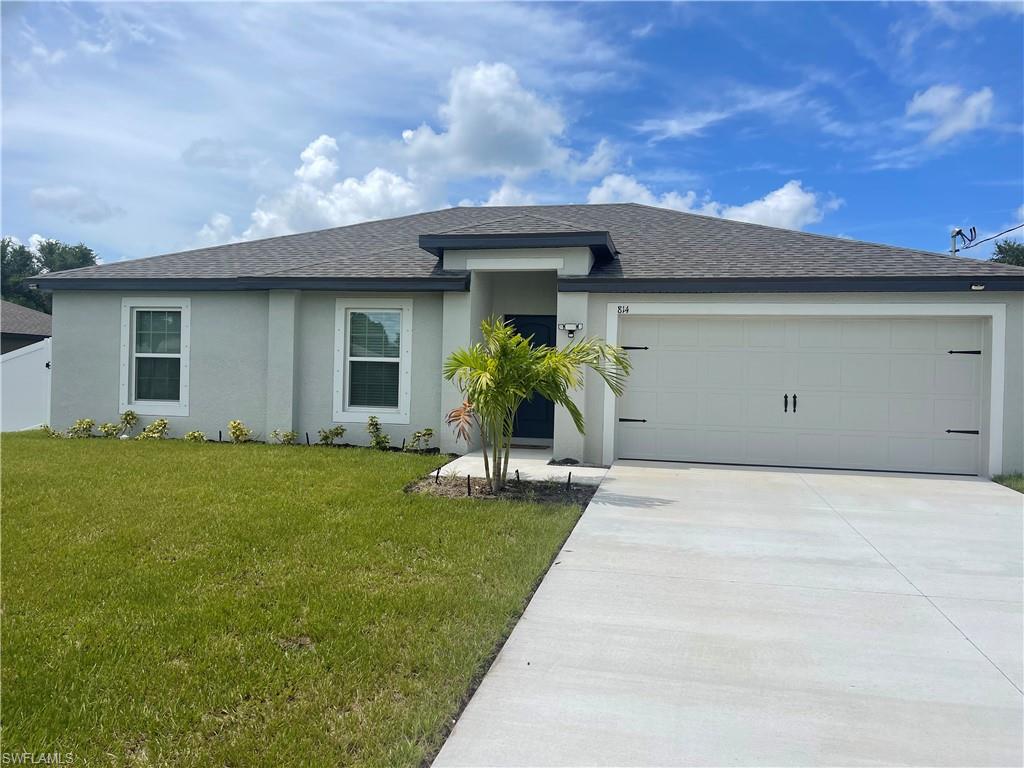 814 Sea Urchin CIR Property Photo 1
