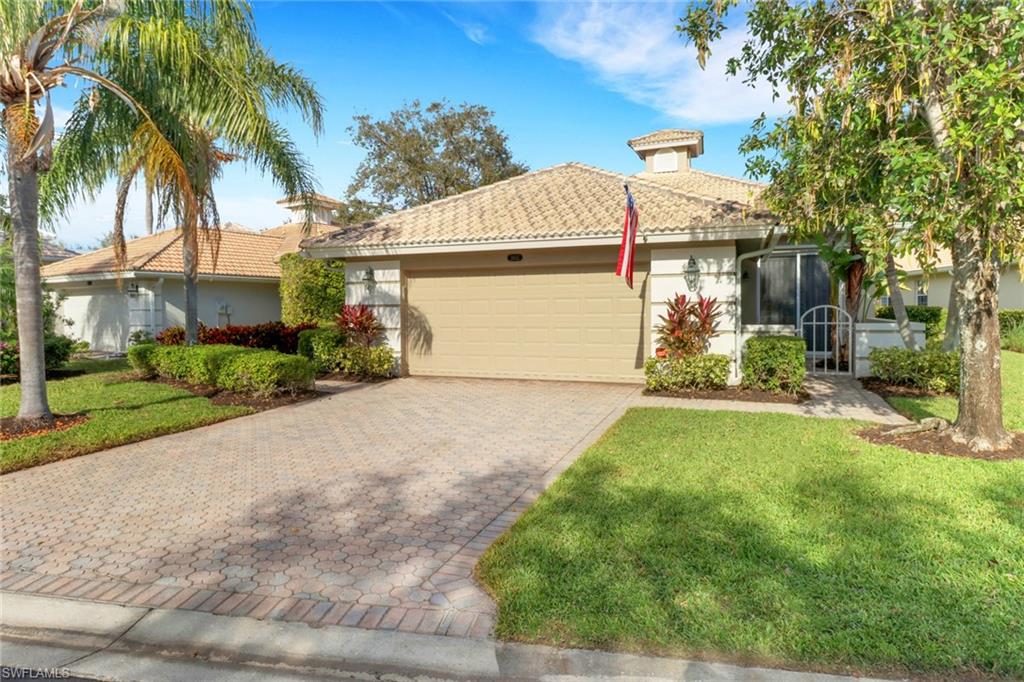 3805 Cotton Green Path Dr Property Photo 2