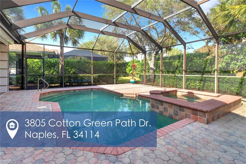 3805 Cotton Green Path Dr Property Photo 31