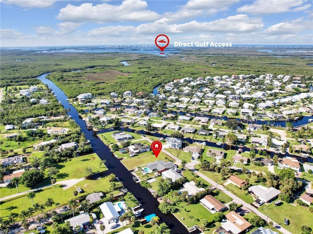 6131 Island Park CT Property Photo 1