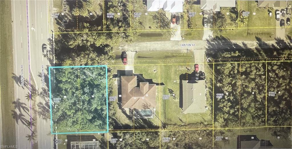 6508 Canton St Property Photo 1