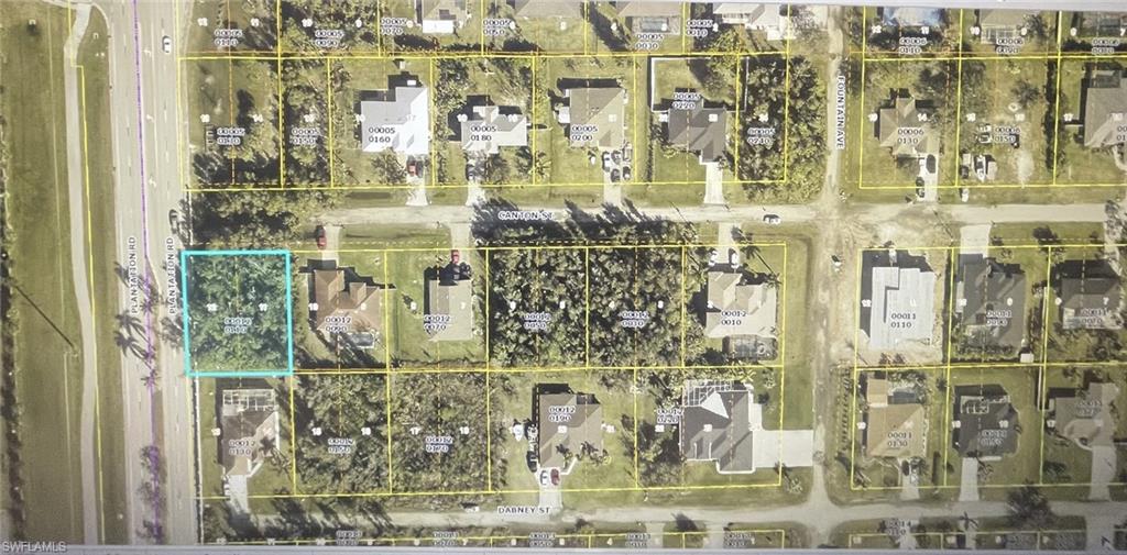 6508 Canton St Property Photo 2