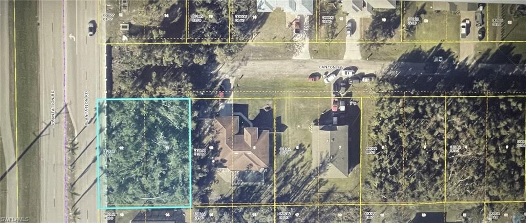 6508 Canton St Property Photo 3