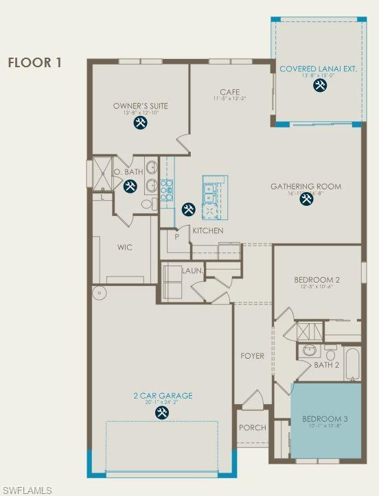 4515 Annapolis Ave Property Photo 2