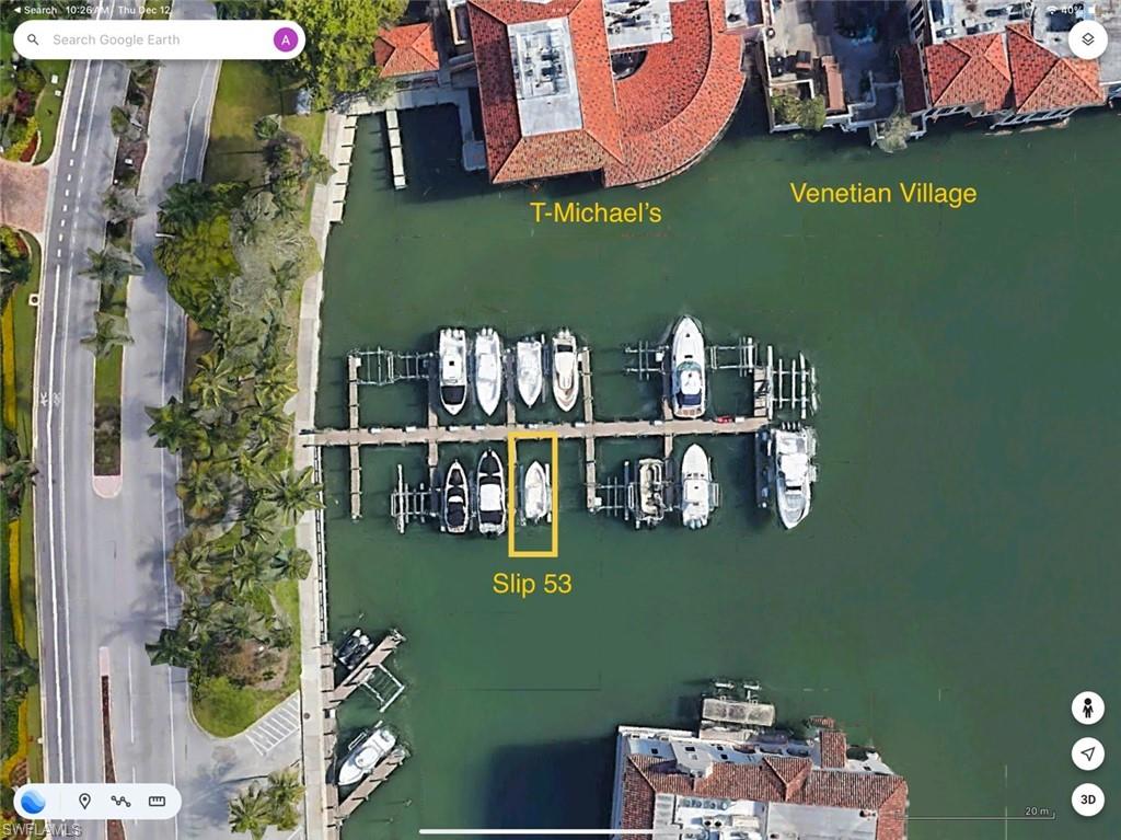 4190 Gulf Shore BLVD N Property Photo 1