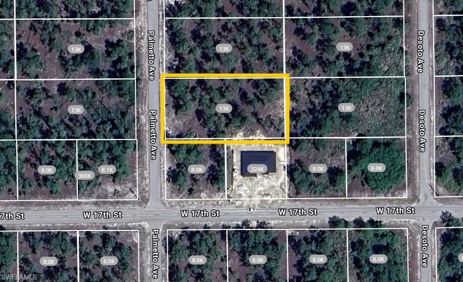1720 Palmetto Ave Property Photo 2