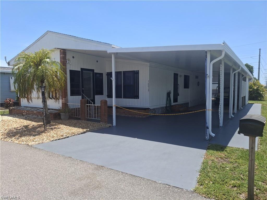 16015 Tangelo Way Property Photo 1