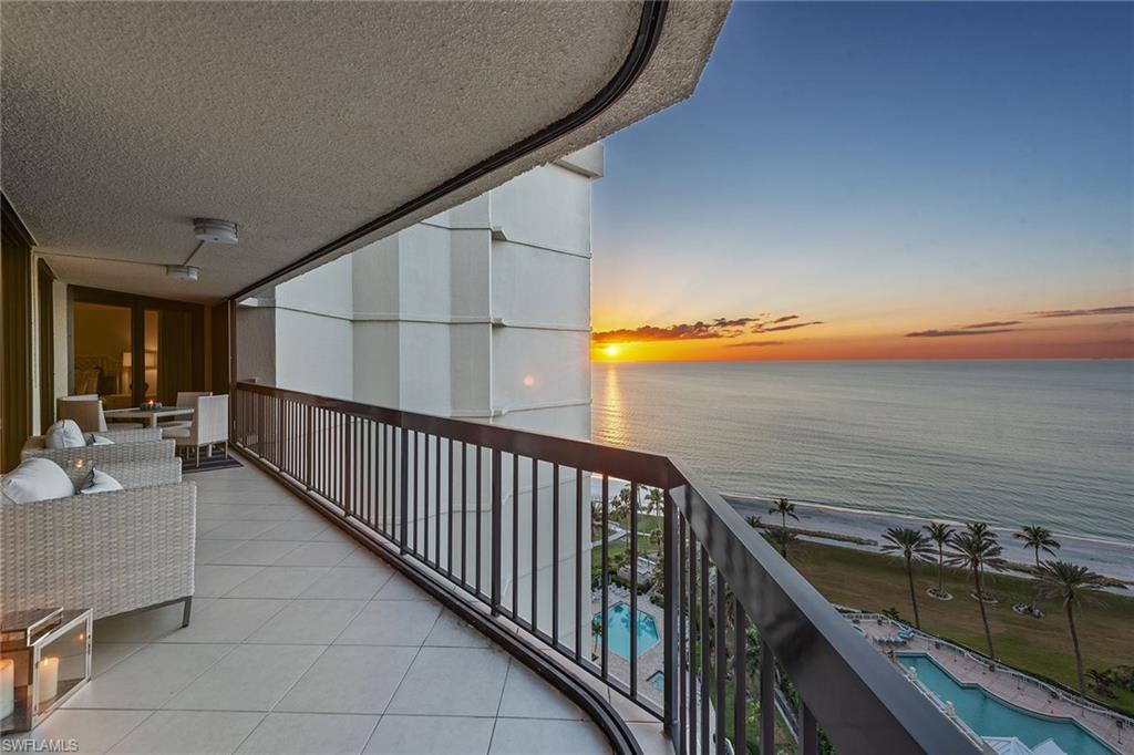 4551 Gulf Shore BLVD N # 1701 Property Photo 1
