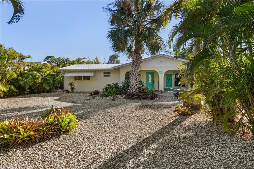 3757 Tropical Point DR Property Photo 1