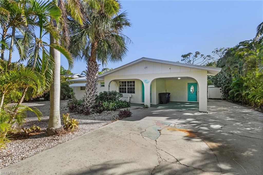 3757 Tropical Point Dr Property Photo 3