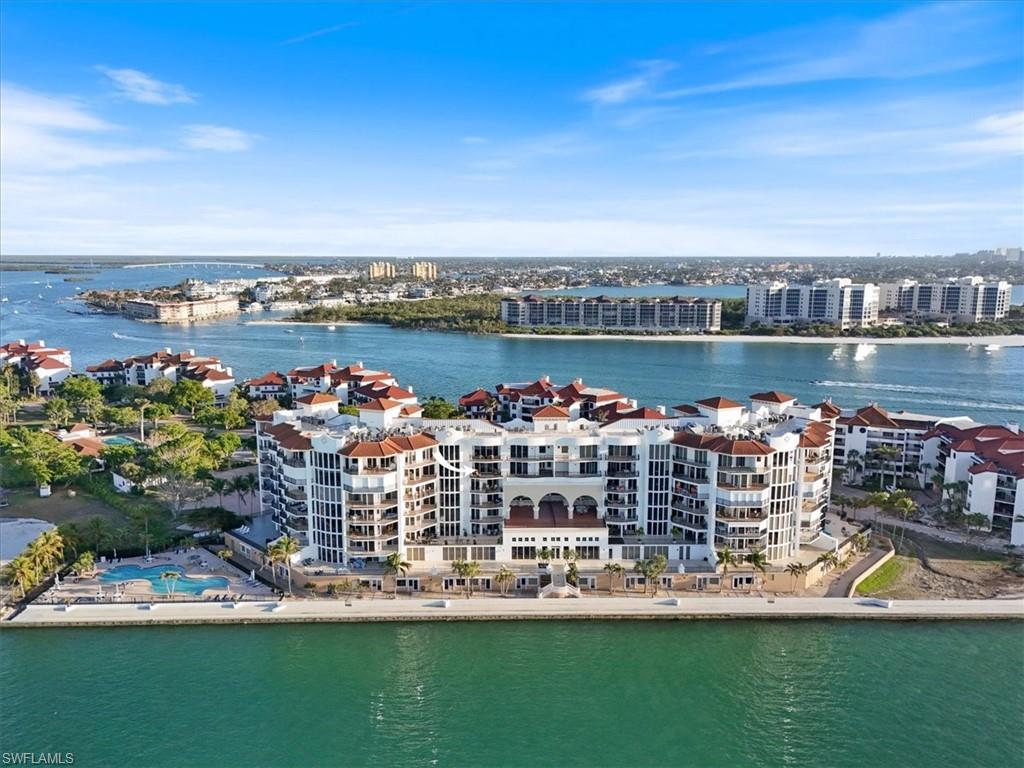 700 La Peninsula Blvd # 604 Property Photo