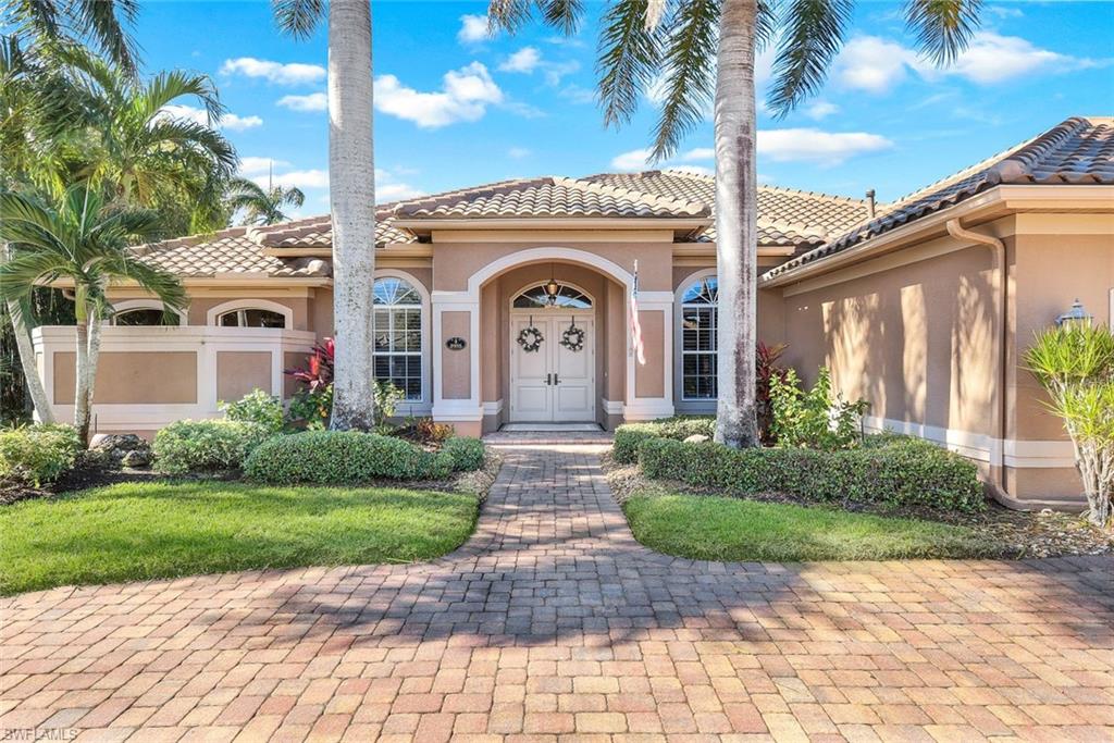 8955 Lely Island Cir Property Photo 1