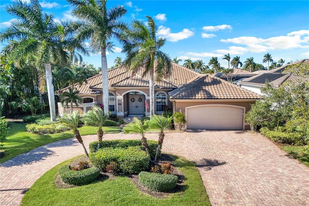 8955 Lely Island Cir Property Photo 2