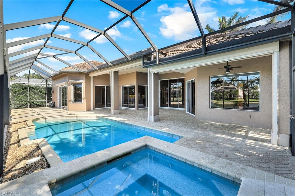 8955 Lely Island Cir Property Photo 3