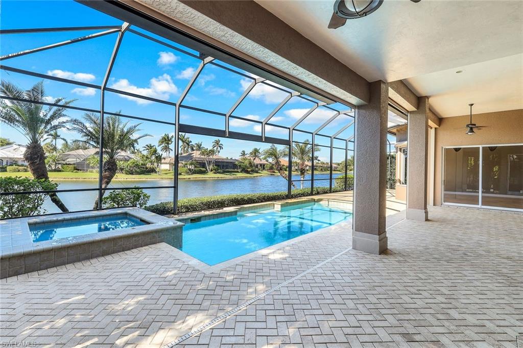 8955 Lely Island Cir Property Photo 29