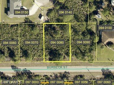 1261 Burbeck ST Property Photo 1