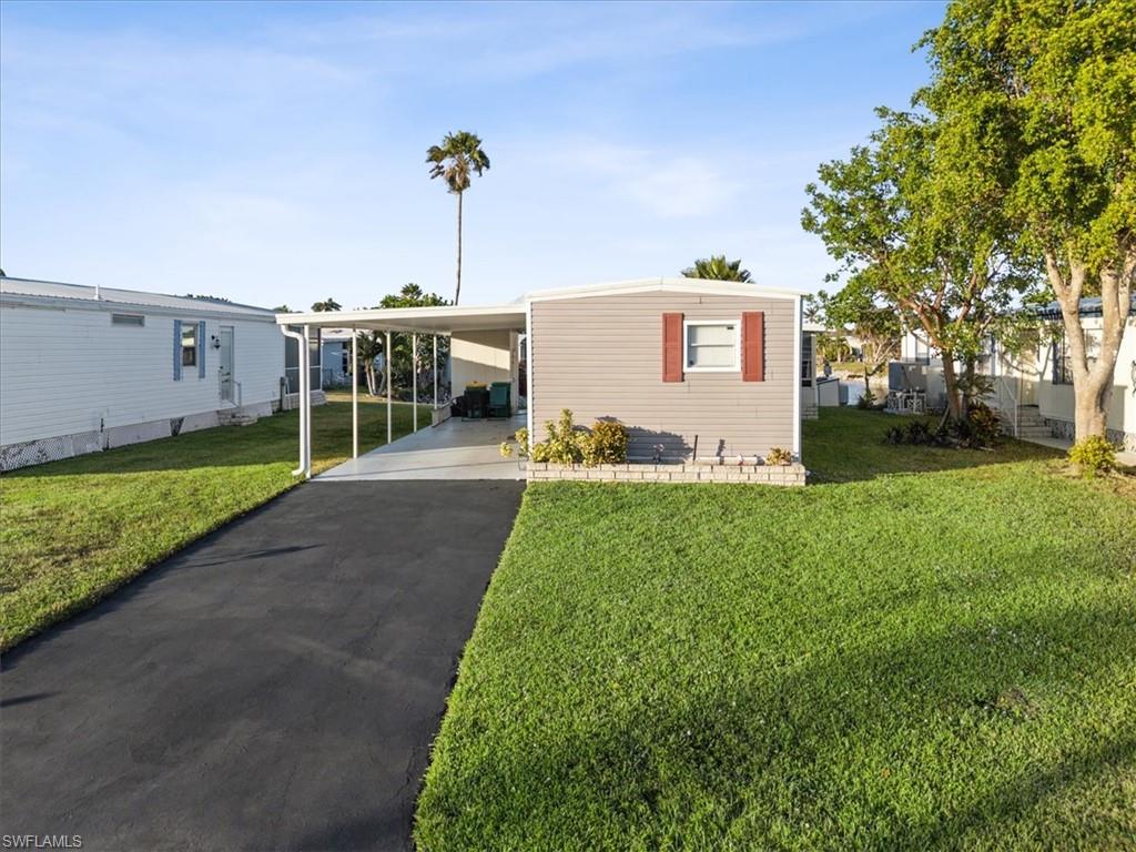 455 Cape Florida WAY Property Photo 1