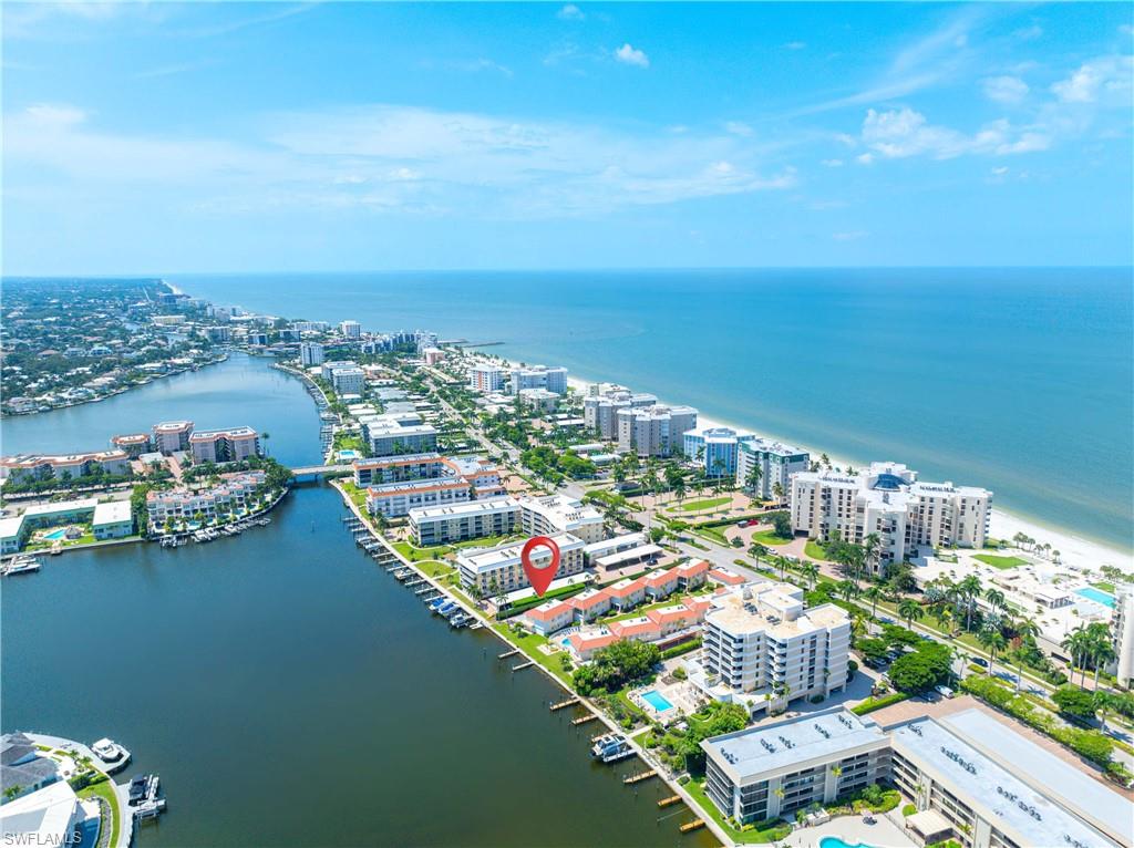 3070 Gulf Shore Blvd N # 201 Property Photo 1