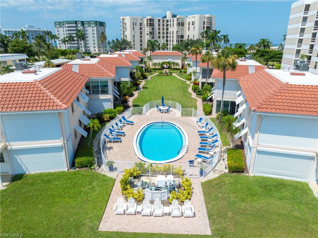 3070 Gulf Shore Blvd N # 201 Property Photo 23
