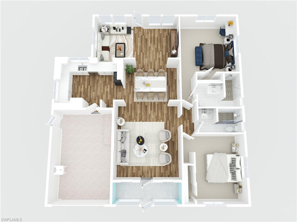 4896 Esplanade St Property Photo 29