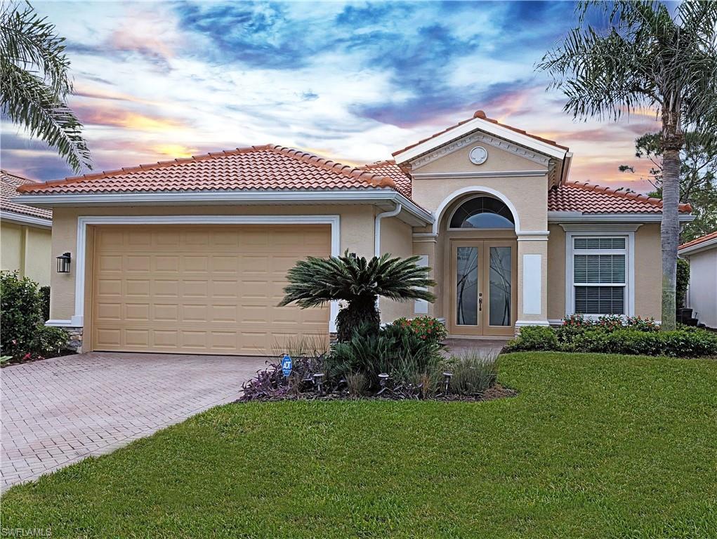 5758 Lago Villaggio Way Property Photo
