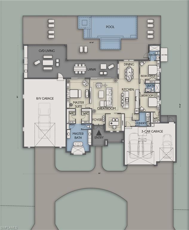 607 Sw 40th Ter Property Photo 1