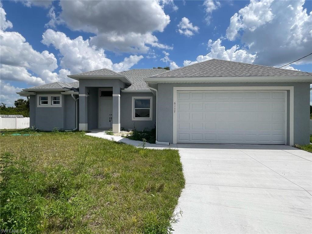 6117 Hutton Ct Property Photo 1