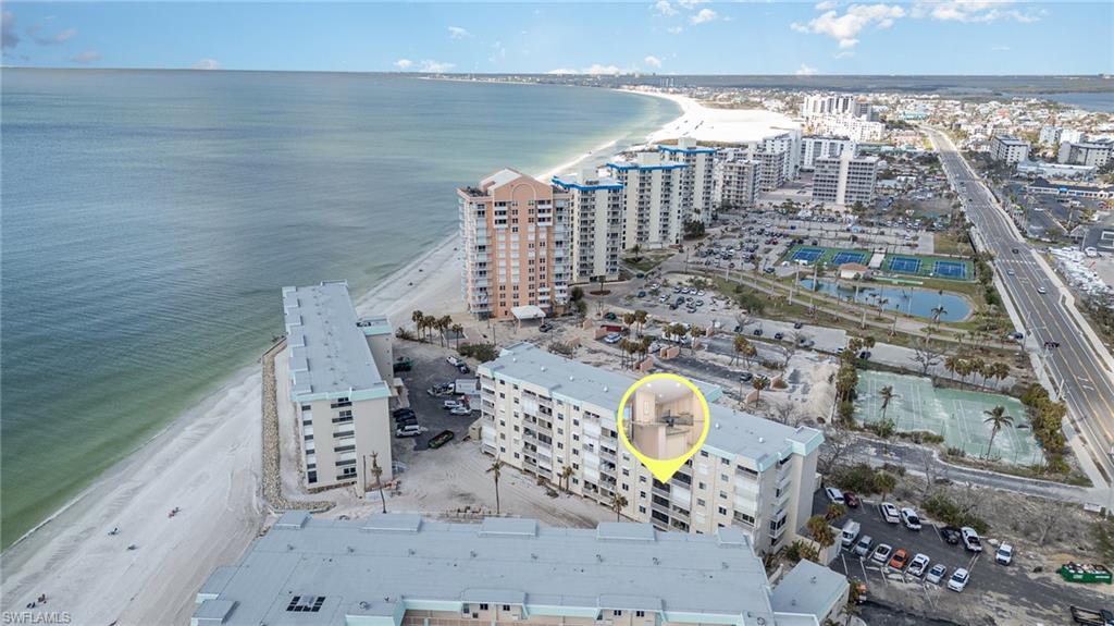 7400 Estero Blvd # 315 Property Photo 1