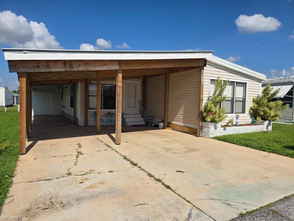 3477 Celestial Way Property Photo 1