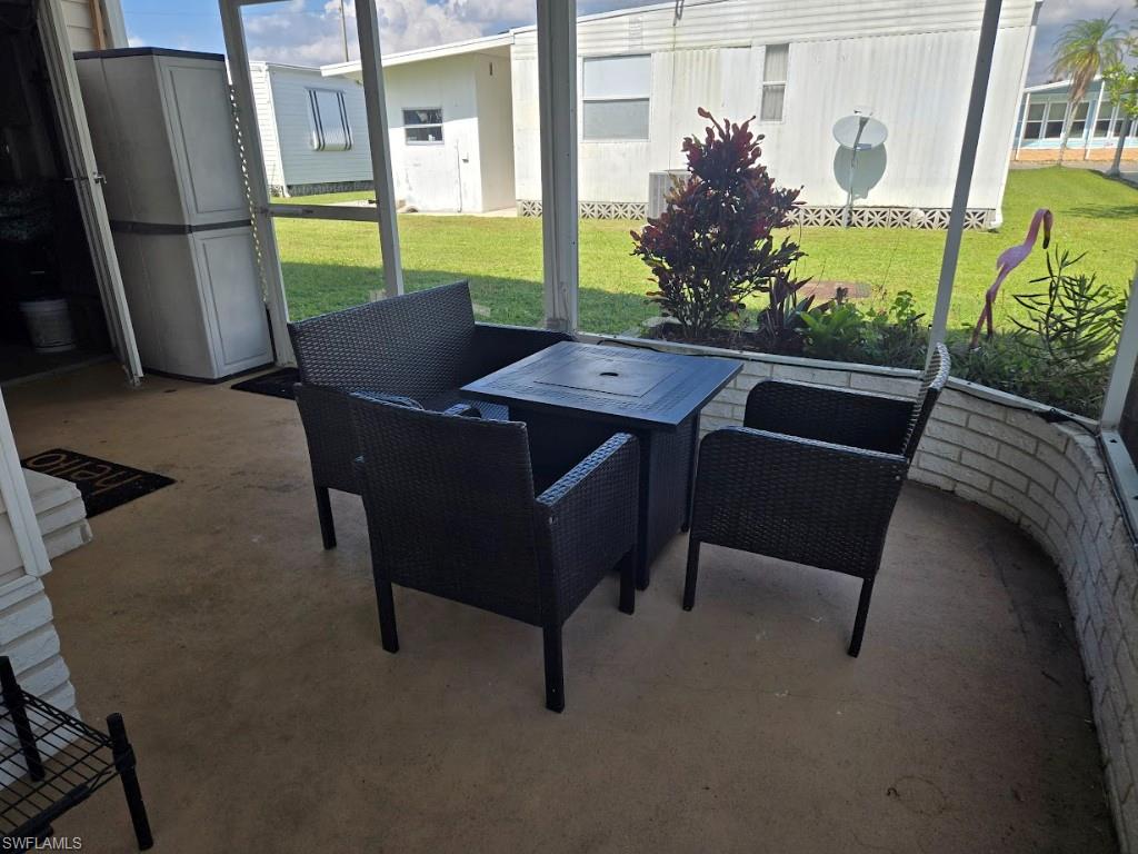 3477 Celestial Way Property Photo 19